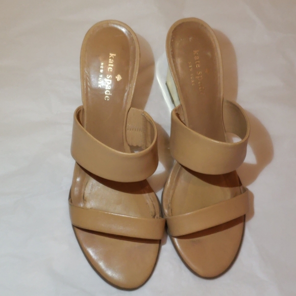 kate spade Shoes - Kate Spade Wedges